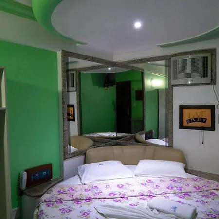Love Story (Adults Only) Salvador Exterior photo