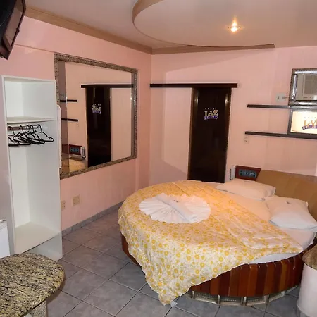 Love Story (Adults Only) Salvador Exterior photo