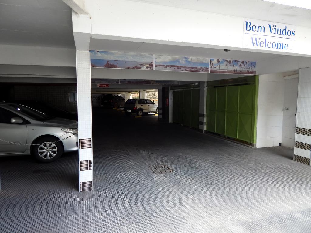 Hotel del amor Story (adults Only) Salvador de Bahía